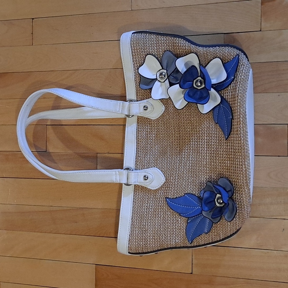 💠47 Maple Handbag💠